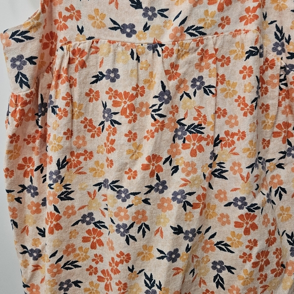 Sonoma Cute Tank Top Size XS Woman's - Picture 2 of 12